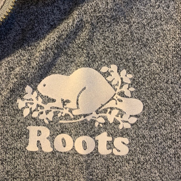 Roots Original Zip Polo - Picture 3 of 14